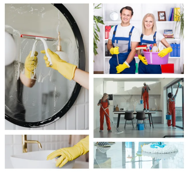 Best End of Lease Cleaning Melbourne